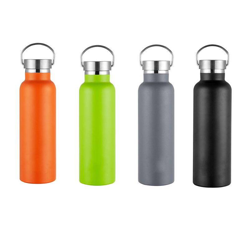 ER Bottle Portable bpa free glass water bottles-1