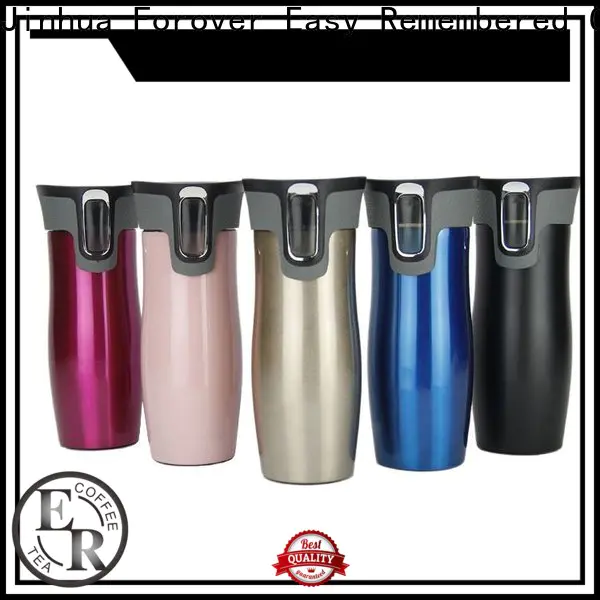 ER Bottle double-wall thermos stainless steel vacuum insulated bottle order now for traveling