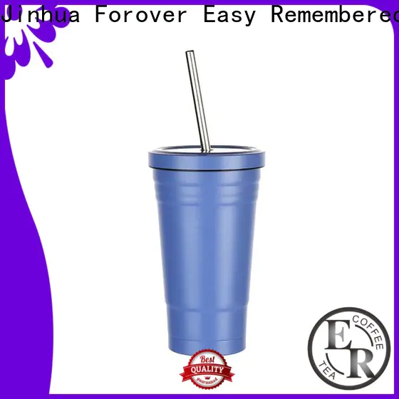 ER Bottle fashionable insulated tumblers with lids from China bulk production