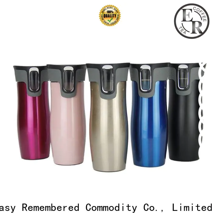 ER Bottle high quality small stainless steel thermos flask factory for outdoor activities