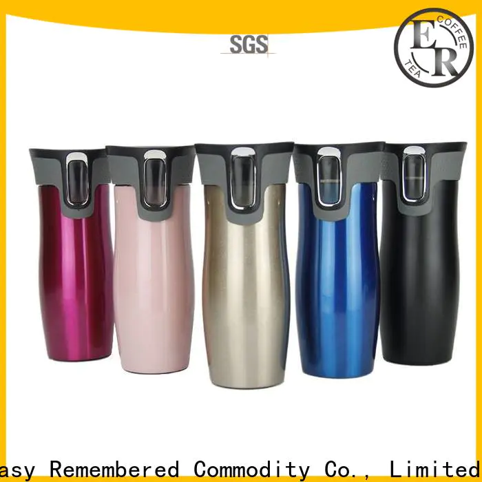 ER Bottle stainless steel vacuum flask company for outdoor activities