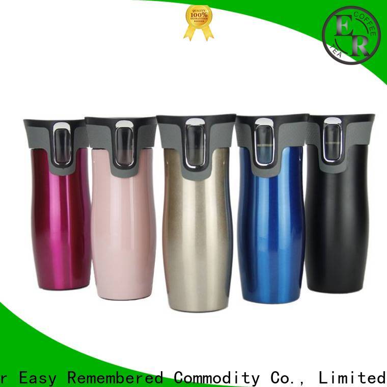ER Bottle hot selling insulated thermos bottle best manufacturer for outdoor activities