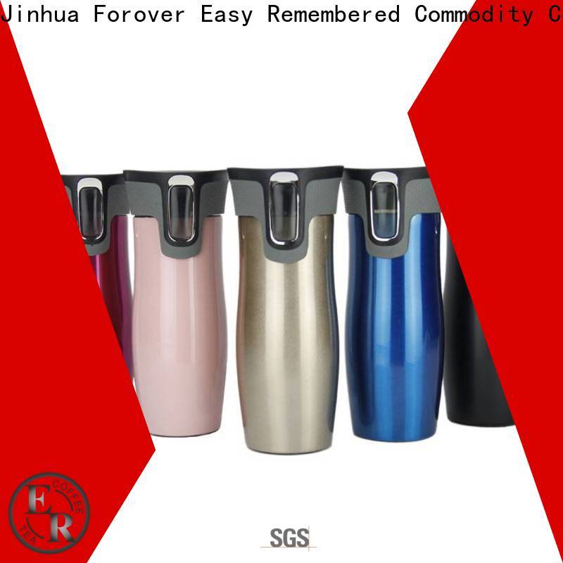 ER Bottle thermos stainless steel water bottle supply for traveling