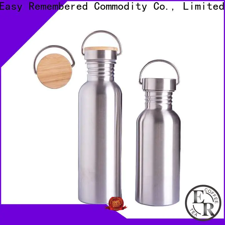 fashionable double wall stainless steel bottle wholesale on sale