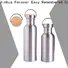 ER Bottle lightweight stainless steel water bottle from China on sale