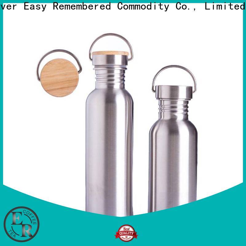 ER Bottle ER Bottle stainless steel tumbler customized for promotion