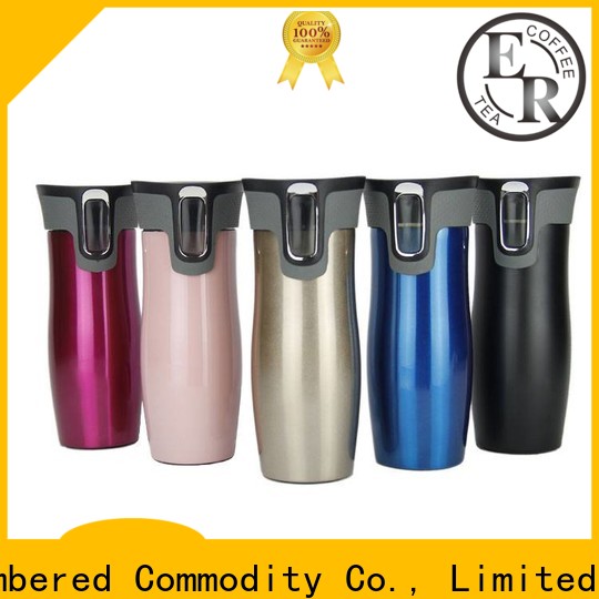 ER Bottle hot-sale thermo flask black best manufacturer for outdoor activities