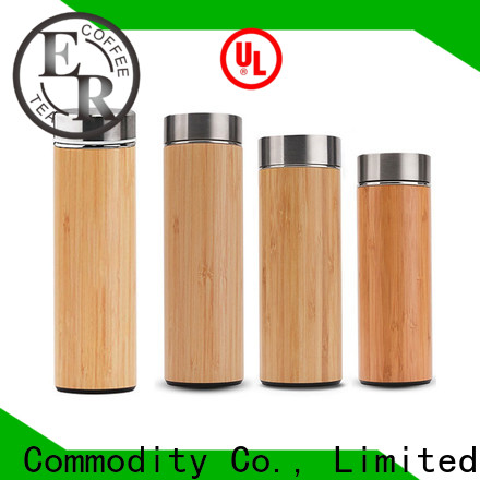 modern bamboo tumbler design on sale