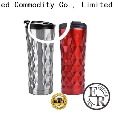 ER Bottle professional insulated stainless steel water bottle wholesale bulk production