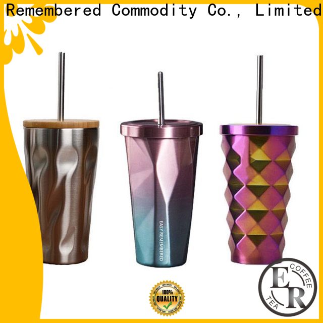 colorful metal drink container from China for promotion