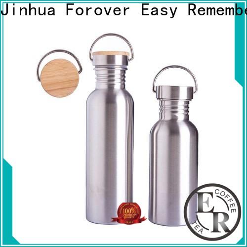 double-layers stainless steel vacuum bottle from China bulk buy