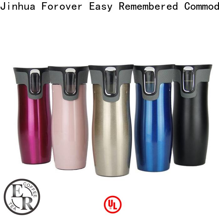 practical thermos bottle inventor supply for traveling ER Bottle