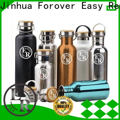 ER Bottle double-wall eco friendly water bottles personalized for promotion