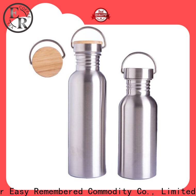 ER Bottle cheap sport top water bottle from China for office