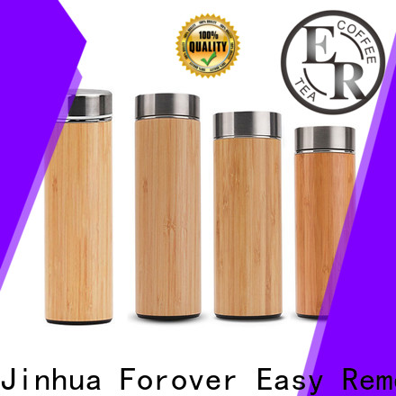 Portable insulated stainless steel water bottle free quote for outdoor activitiesbulk production