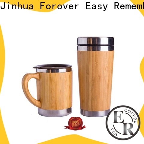 ER Bottle thermos flask with tea strainer supply for office