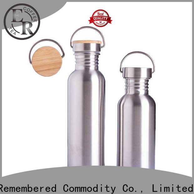 professional clear insulated water bottle from China for sale