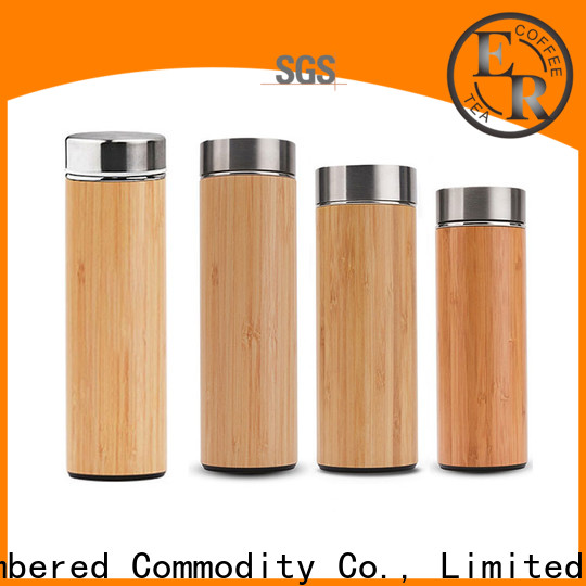 Portable bpa free insulated water bottles company for outdoor activitiesbulk production
