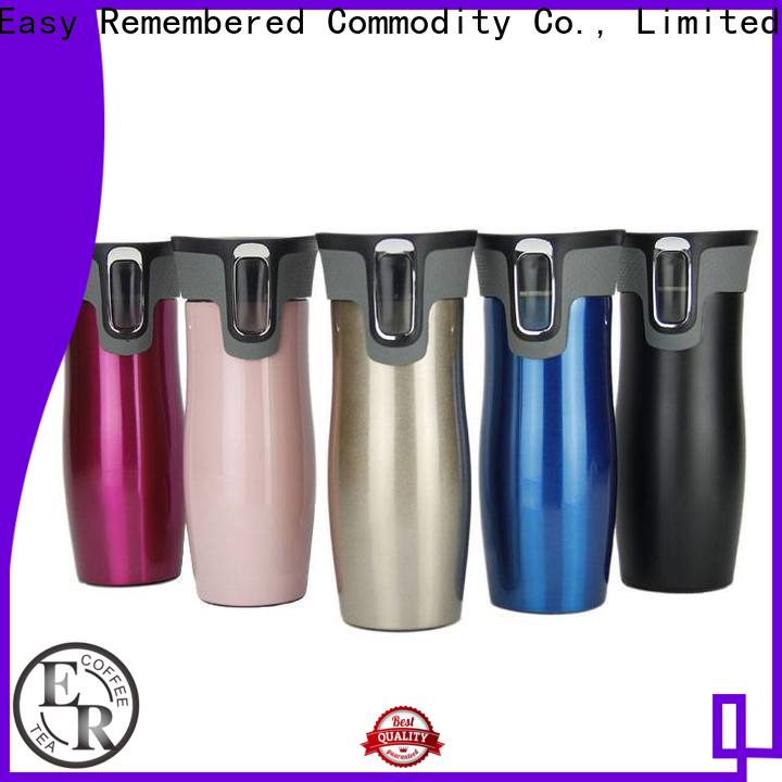 ER Bottle high quality vacuum flask vs thermos company for traveling