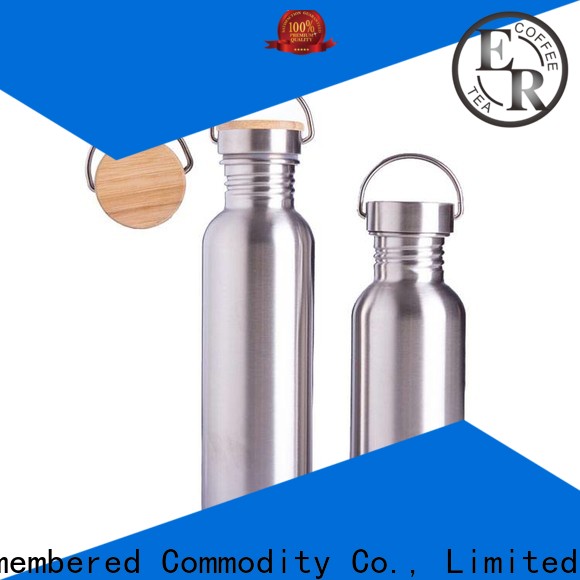 ER Bottle 32 oz metal water bottle from China for home usage