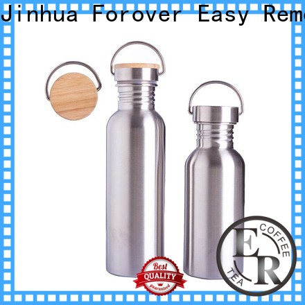 practical cheap stainless steel water bottles customized for school