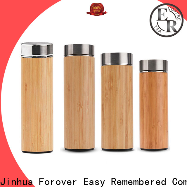 ER Bottle insulated stainless steel water bottle factory for traveling