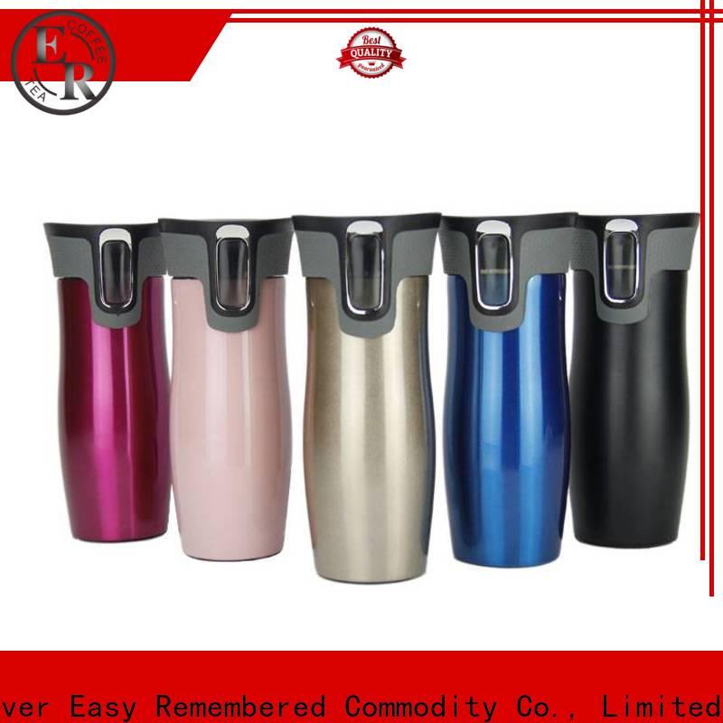 ER Bottle vacuum flask vs thermos factory direct supply for outdoor activities