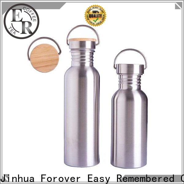 ER Bottle eco friendly water bottles customized bulk buy