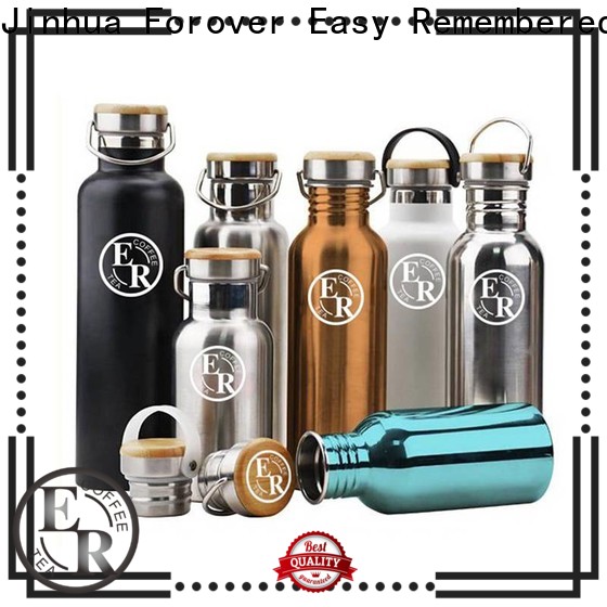 modern bamboo flask company for outdoor activitiesbulk production