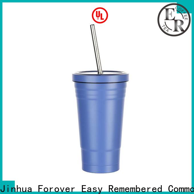 promotional water tumbler from China
