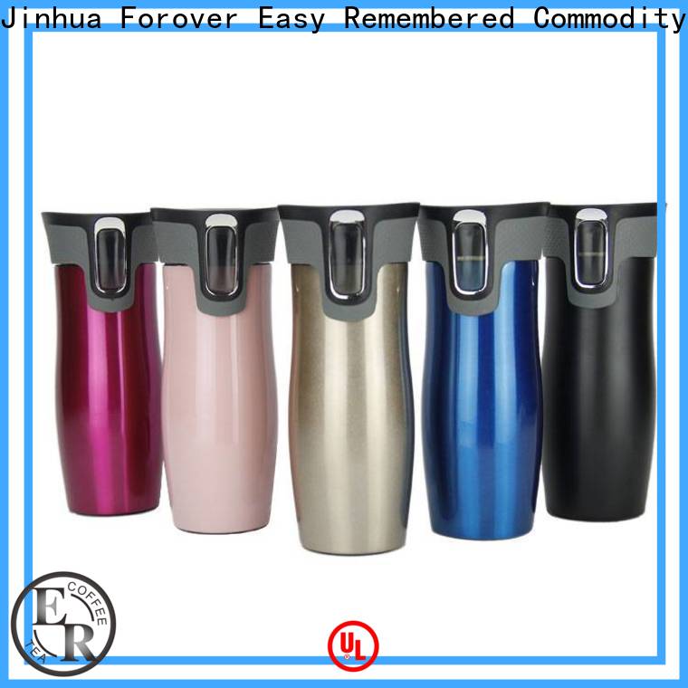 hot-sale stainless steel bottle nz best supplier for traveling