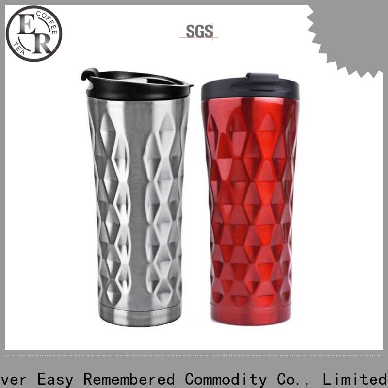ER Bottle hot selling stainless steel tumblers with lids wholesale for home usage