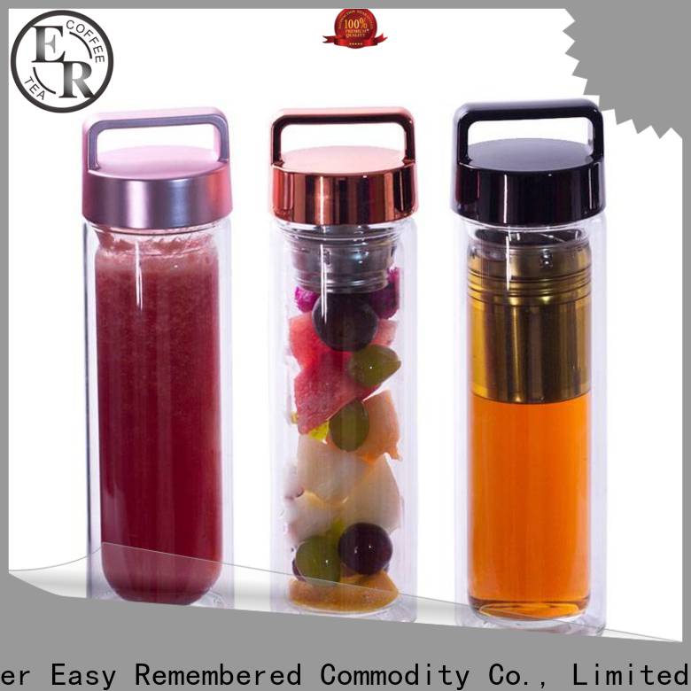 BPA-free glass tea bottle check now for promotion