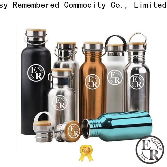 ER Bottle bamboo flask check now for outdoor activitiesbulk production