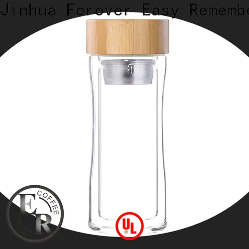 ER Bottle medical-grade reusable glass water bottles check now on sale
