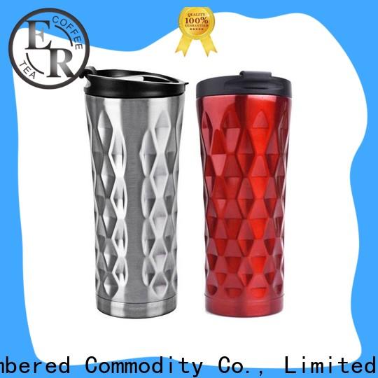 ER Bottle 1 litre insulated stainless steel water bottle wholesale on sale
