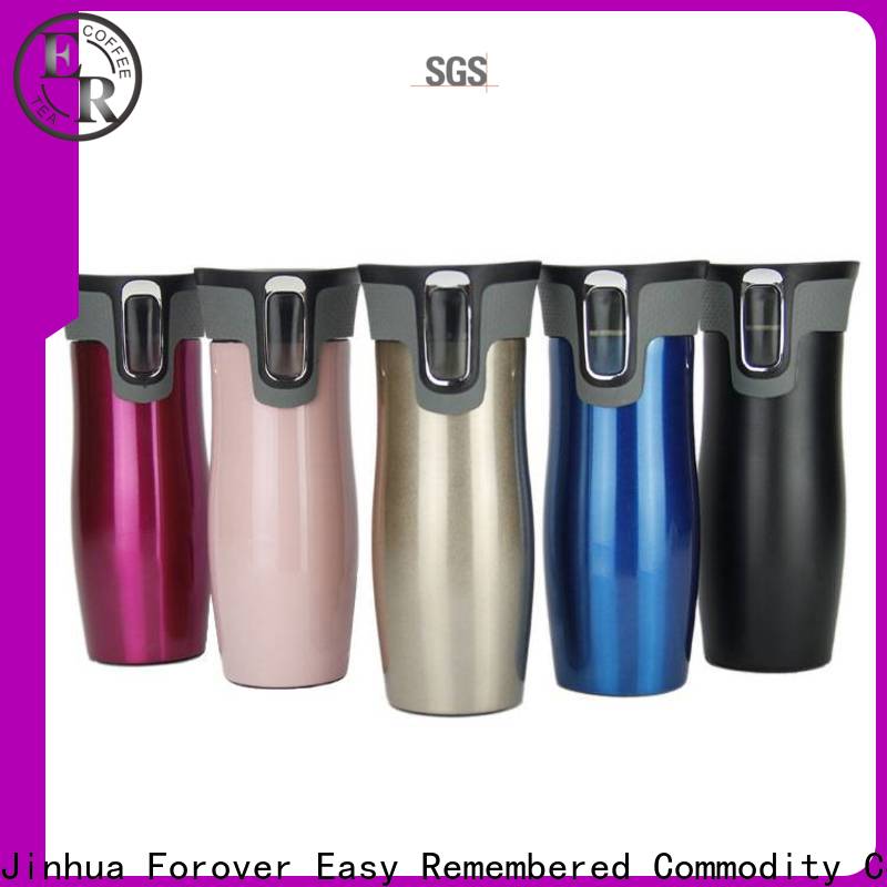 top selling vacuum sealed stainless steel water bottles design for outdoor activities