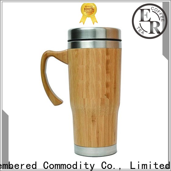 ER Bottle premium quality green tea flask with filter best manufacturer for sale
