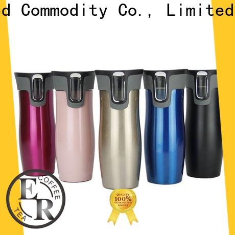 ER Bottle hot selling thermo flask water bottle factory direct supply for outdoor activities