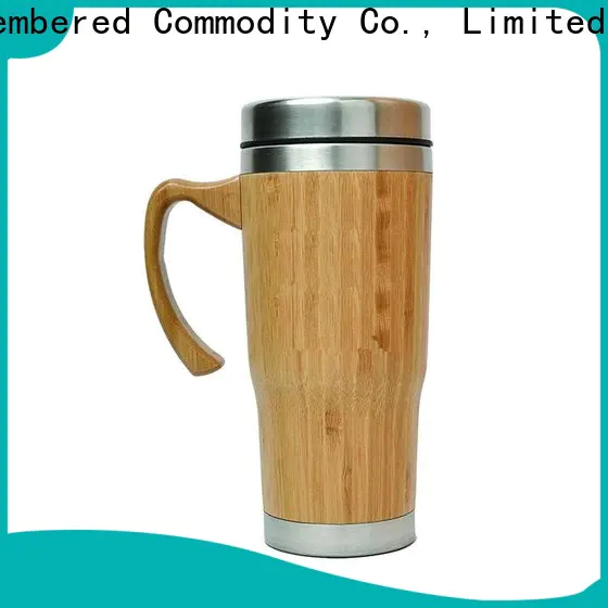 ER Bottle tea tumbler with infuser customized for sale