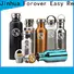 ER Bottle bamboo flask suppliers for outdoor activitiesbulk production