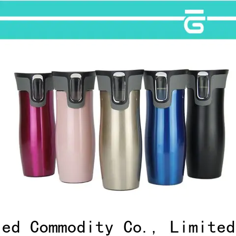 ER Bottle hot selling vacuum insulated stainless steel bottle design for outdoor activities