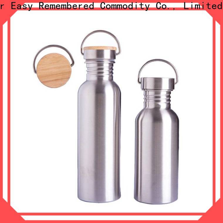 Lightweight stainless steel hot water flask from China for office