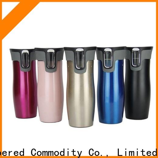 ER Bottle thermos vacuum flask design for outdoor activities