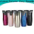 ER Bottle hot & cold stainless steel vacuum flask personalized for outdoor activities