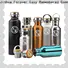 ER Bottle natural eco friendly water bottles for business on sale