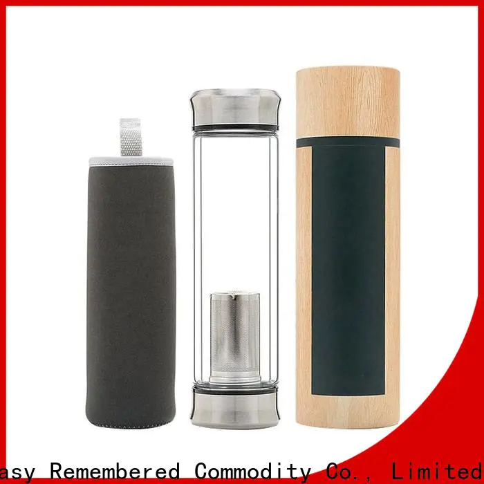 ER Bottle professional bamboo tea bottle suppliers for outgoing