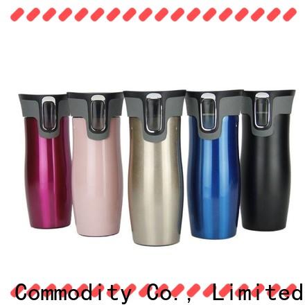 superior quality metal thermos bottle factory direct supply for outdoor activities