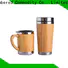 ER Bottle hot sale double wall tea infuser with good price for outgoing
