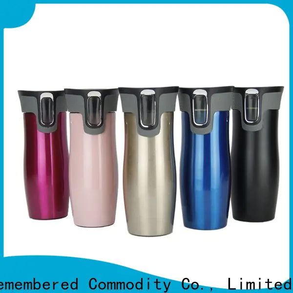 ER Bottle glass vacuum bottle personalized for outdoor activities